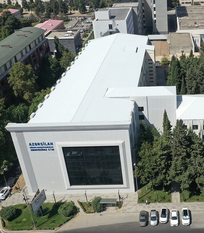 Sənayecihaz Elmi İstehsalat Müəssisəsi